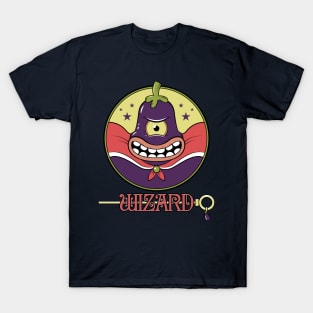 Wizard T-Shirt